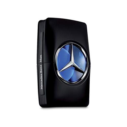 Mercedes-Benz, Man, Eau de Toilette, Herrenduft, 200 ml