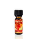 20 verschiedene weihnachtliche und winterliche Duftöle Aromaöle Raumduftöle zum wählen in je 10 ml Fläschchen (Bratapfel)