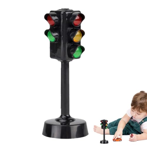 Kinder Ampel Spielzeug Ampel Modell Spielzeug Kinder Ampel Licht Spielzeug Verkehrssignal Spielzeug Frühe Bildung Spielzeug Verkehrsmodell Für Kinder Verkehrsampel Spielset Für Jungens Und Mädchen