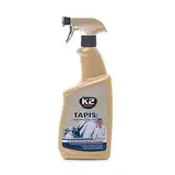 K2 Auto Tapis Polsterung & Leinwand sauberer, professionelle Auto Interior Wash 700 ml