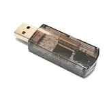 Kdouehg 22-In-1-RC-USB-Flugsimulator-Dongle, RC-Flugtraining-Allround-Dongle für G7 XTR Phoenix-Simulator FPV Racing-Drohne