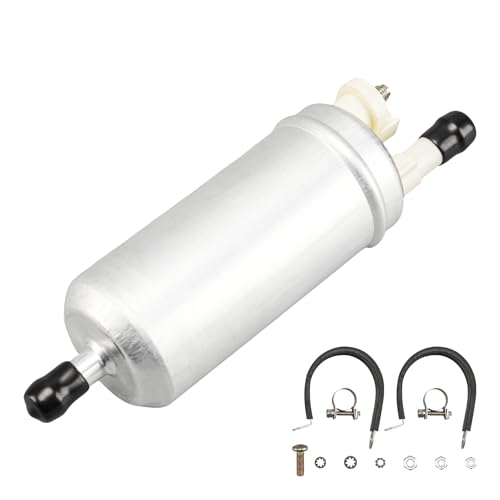 Fesuda Kraftstoffpumpe 7.21440.51.0 Benzinpumpe für Fiat Panda (141_) (1986-1998), Citroën 2 CV6 (1970-1985), VW Polo III (6N1)45 1.0 (1994-1996)