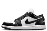 AIR JORDAN 1 Low WMNS Panda Black/White DC0774-101 42.5