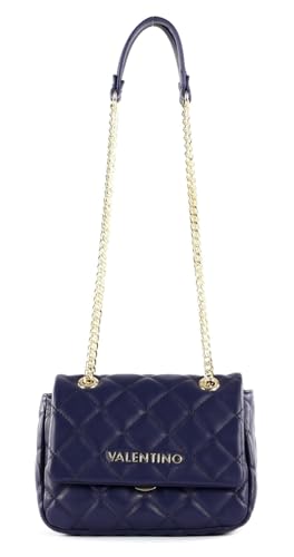 Valentino Damen Ocarina Tasche, Blau