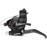 Shimano Mando/Palanca Iz.-ST-EF41 EZ-Fire 3v