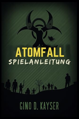 Atomfall Spielanleitung: Überlebe den Kampf und entdecke die Wahrheit in Atomfall