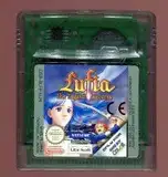 Lufia - The Legend Returns