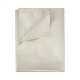 GOMAKERER 1 Stück Faraday Stoff EMF Schutzgewebe Leitfähiges Material In Militärqualität Kupferabschirmgewebe Für Mikrowellen Geeignet Kartentaschenstoff Elektronische Produkte 110x91.44cm