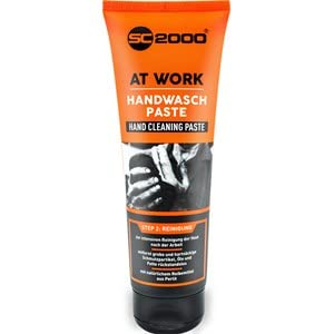 SC 2000 AT Work Handwaschpaste (250 ml), Skin Protection, Profi-Handpflege