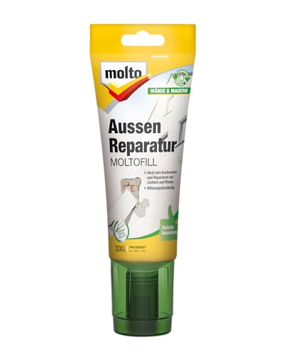 MOLTO REPARATUR MOLTOFILL AUSSEN 330G