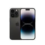 Apple iPhone 14 Pro (128 GB) - Space Schwarz