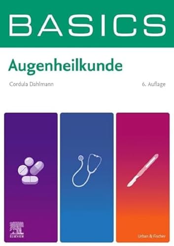 BASICS Augenheilkunde