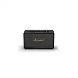 Marshall Stanmore III Bluetooth-Lautsprecher, Kabellos – Schwarz