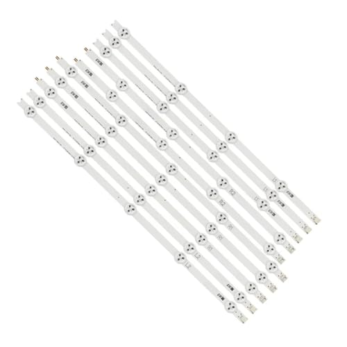 SonGXuan For 47LA6300-CA/LN519C/LP360C/LN6150 Lichtleiste 47" V14 DRT REV0.2