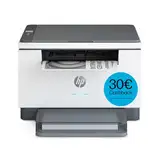 HP LaserJet MFP M234dw Multifunktionslaserdrucker, Schwarzweiß, 3-in-1 Drucker, Scanner, Kopierer, WLAN, LAN, Duplex, Airprint, 29 S/Min