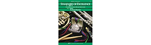 Standard of Excellence: 3 (alto saxophone)