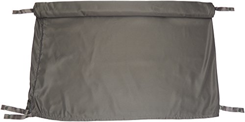 Outwell Schlafsack-Innenbezug Poly-Liner-Steppdecke (Einzel), One size, 230097