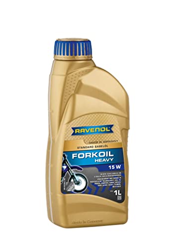 RAVENOL FORKOIL Heavy 15W