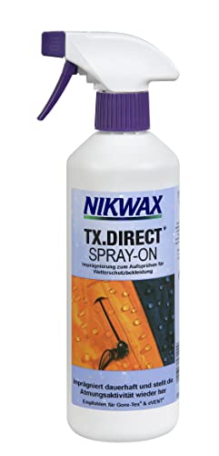 Nikwax TX.Direct Spray-On 500ml