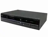 Funai WD6D-D4413DB 2-in-1 VHS-Rekorder (DVD, VCD, MP3-Player, DivX)