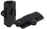 Weitere... Peter Jones klick Fast-System Dock Molle