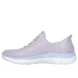 Skechers Summits-Diamond Dream 150123/LAV Damen Slipper Halbschuh, Größe 39