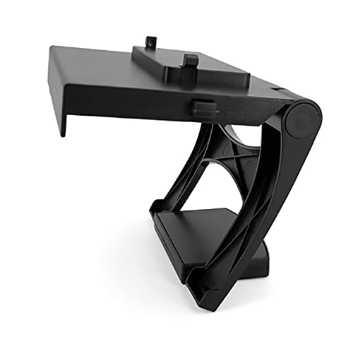 OSTENT TV Clip Mount Dock Ständer Halter kompatibel für Microsoft Xbox One Kinect 2. Sensor Kamera