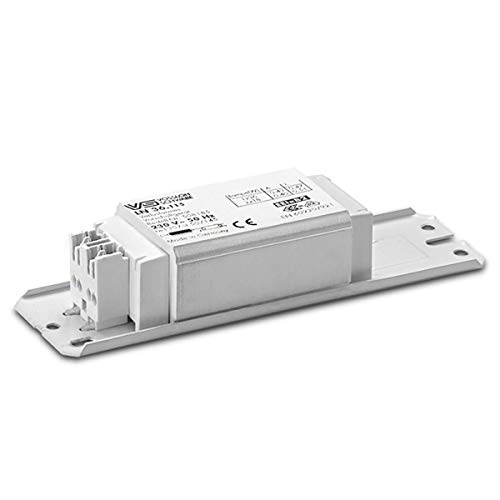 Houben Vorschaltgerät Leuchtstofflampen 18W und TC-D PL-C 18 Watt VVG KVG