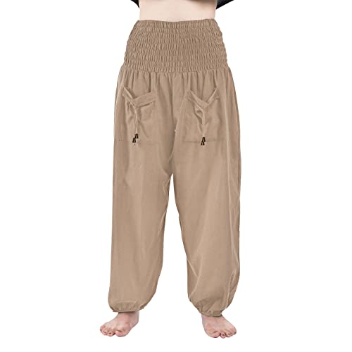 Modische Hose für Damen 2024, Freizeithose, Baggy-Cargohose, niedrige Taille, Jogginghose, Trainingshose, Streetwear, weites Bein, elastische Taille, Freizeithose, lockere Hose, für Mädchen, Damen,