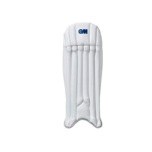 Gunn & Moore GM Cricket Wicket Keeping Pads – Sirene
