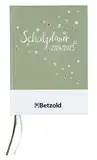 Betzold - Design-Schulplaner, Hardcover DIN A5 - Lehrerkalender