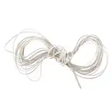 Beatifufu Rattanstuhl Flechtenband Korbmöbel Reparaturset Synthetisches Rattan Für Möbelreparaturen Flechtwerkzeug Für Korbwerkstatt