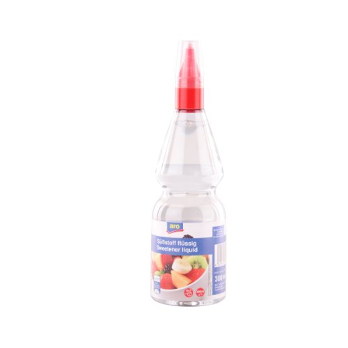 ARO Aro Süßstoff flüssig - 1 x 300 ml
