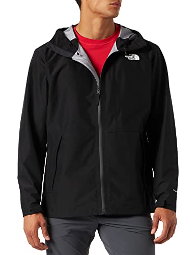 THE NORTH FACE Futurelight Jacke Tnf Black XXL