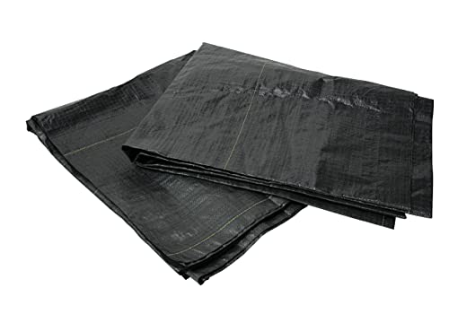 Bo-Camp-Boden, Black, 400 x 600 cm