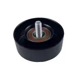 Riemenscheibe Spanner Passend für Jeep Wrangler 2,8 T Riemenspannrolle 53034095AA, 68027611AB, 68027602AA, 68027603AA Spannrolle(68027603AA)