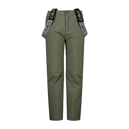 CMP - Kinder-Latzhose, Khaki, 140