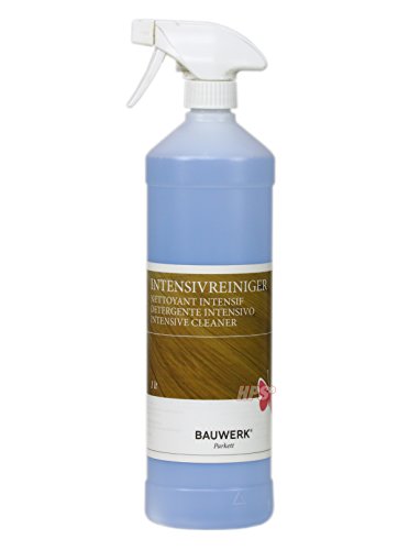 Bauwerk Intensivreiniger - 1 Liter