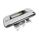 AugustknowU Ersatz Heckklappengriff für Isuzu DMax Rodeo Pickup 2 5TD 3 0TD 703712 Fit Design