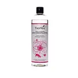 Tierfee Ökologisches Geschirrspülmittel - 500 ml - Spülmittel ohne Reizstoffe, komplett Vegan