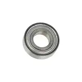 6002-2Z/C3 SKF Lager: Kugel einreihig ØInn: 15mm ØAußen: 32mm W: 9mm Lagerstahl