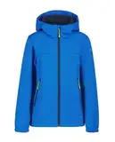 ICEPEAK KLINE JR Softshell-jacke für jungen Königsblau 176