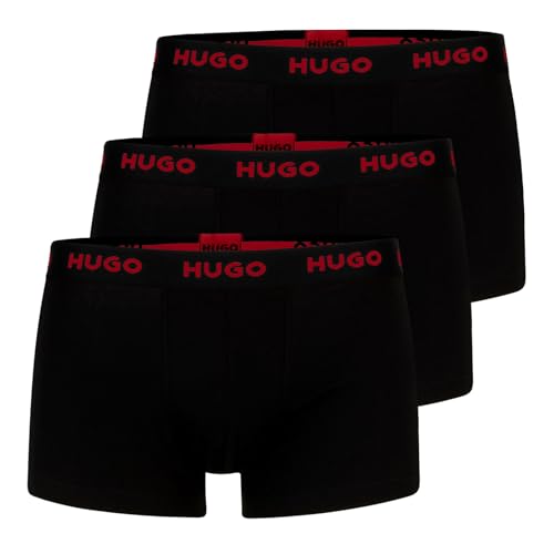 HUGO Trunk Triplet Pack
