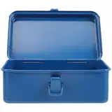Box Automobilwerkzeuge für Mechaniker, Metall-Werkzeugkasten, Auto-Werkzeugkasten, Elektriker, Handgepäckbox, Kleinteile-Organizer, robuster Werkzeugkasten, Mehrzweck-Werkzeugkasten, Werkzeugkiste