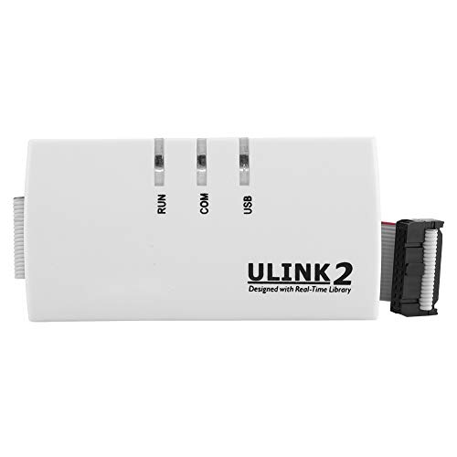 YWBL-WH ULINK2 Emulator Original Firmware Support Debug Adapter für MDK5.0 / Cortex-M4