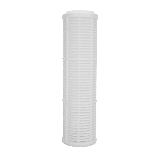 Wasserleitungsfilter Wasserreiniger Filtration Geflügel Zuchtdampfer Werkzeug für Vieh