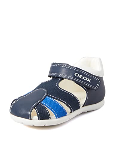 Geox Baby Jungen B Elthan Boy C Erste Schritte