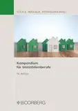 Kompendium für Immobilienberufe