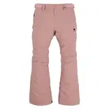 Burton Mädchen Youth Sweetart 2L isolierte Schneehose (Youth, Small, Powder Blush)