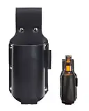TPZORJX Biergürtel Bierhalter,flaschenhalter gürtel,Leder Flaschenhalter Gürtel Bierflaschenhalter Bierholster,Bier Geschenke für Männer Vatertag Biertrinker/Liebhaber Bierzubehör für die Reise
